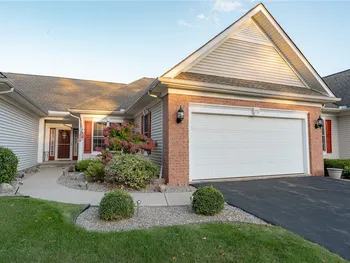 Property at 75 Ashbrook Circle, Penfield, NY 14580