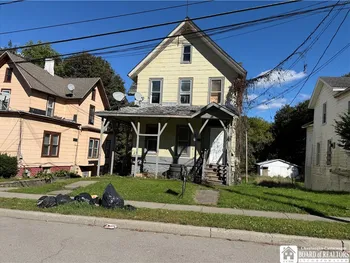 Property at 335 Foote Avenue, Jamestown, NY 14701