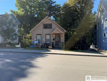 Property at 228 Forest Avenue, Jamestown, NY 14701