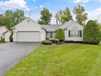 Property at 6147 Palm Summit Circle, Cicero, NY 13039