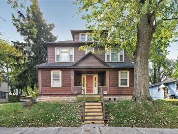 Property at 157 Arnett Boulevard, Rochester, NY 14619