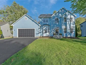 Property at 8846 Lombardi Drive, Cicero, NY 13039