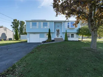 Property at 4924 Delconte Circle, Clay, NY 13088