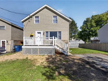Property at 220 Westover Street, Camillus, NY 13209