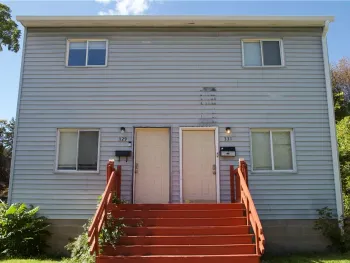 Property at 329-331 Murray Street, Rochester, NY 14606