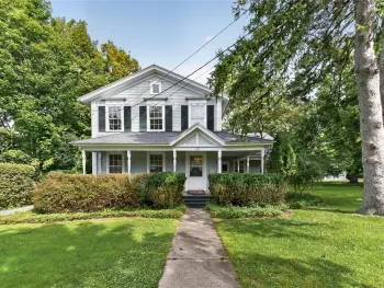 Property at 29 South Street, Geneseo, NY 14454
