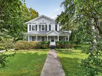 Property at 29 South Street, Geneseo, NY 14454