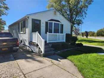 Property at 2793 Southwestern Boulevard, Orchard Park, NY 14127