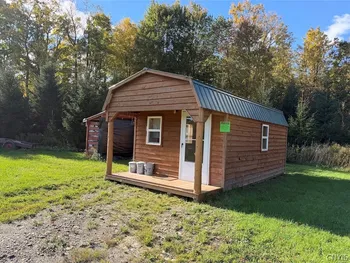 Property at Hooker Hill Road, Dayton, NY 14138