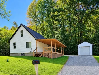 Property at 550 Holecek Avenue, Southport, NY 14904