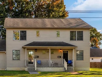 Property at 975 Oliver Street, North Tonawanda, NY 14120