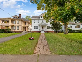 Property at 2313 Genesee Street, Utica, NY 13501