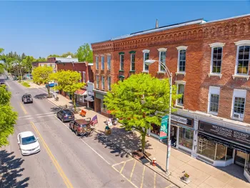 Property at 12019 E Main Street, Wolcott, NY 14590