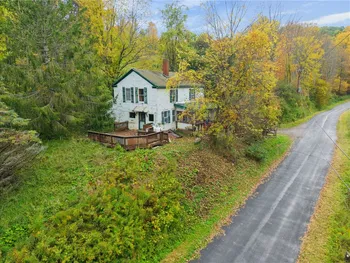 Property at 265 Podpadic Road, Richmondville, NY 12149
