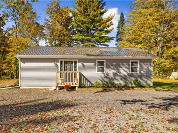 Property at 8019 Smith Road, Trenton, NY 13352