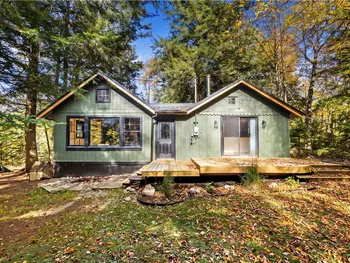 Property at 4066 Lakeview Road, Forestport, NY 13338