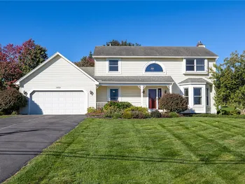 Property at 3455 W Walworth Rd, Walworth, NY 14502