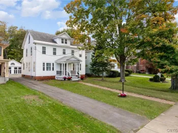 Property at 2313 Genesee Street, Utica, NY 13501