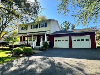 Property at 14 Carol Avenue, Seneca Falls, NY 13148