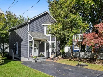 Property at 333 Knapp Avenue, Irondequoit, NY 14609