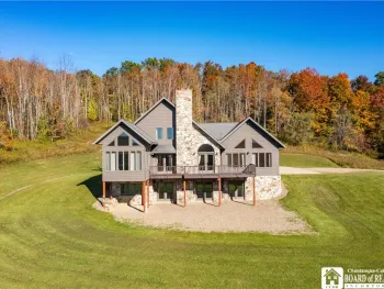 Property at 1239 Busti Road, PA 16350