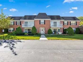 Property at 27 Hickory Hill Road, Amherst, NY 14221