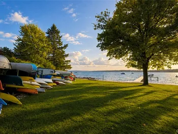 Property at 6 Lakeview Circle, Skaneateles, NY 13152