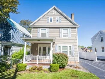 Property at 153 Pleasant Street, Utica, NY 13501
