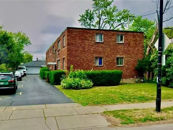 Property at 130 Sanders Road, Buffalo, NY 14216