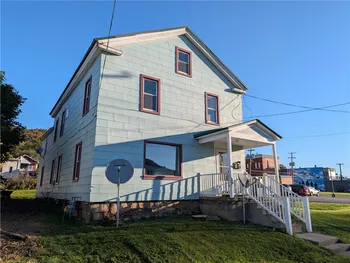 Property at 408 W Water Street, Smethport Boro, PA 16749