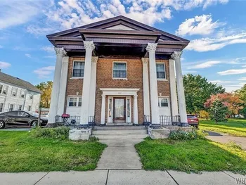 Property at 227 Abbott Road, Buffalo, NY 14220
