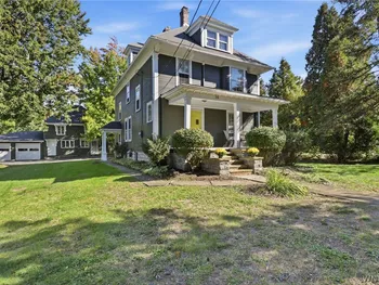 Property at 94 S Forest Road, Amherst, NY 14221