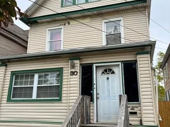 Property at 30 Kermit Avenue, Buffalo, NY 14215