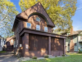 Property at 609 Main Street, East Rochester, NY 14445