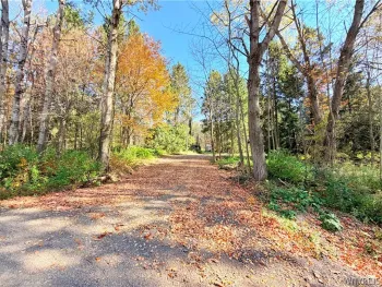 Property at 6984 Bowers Road, Stockton, NY 14718