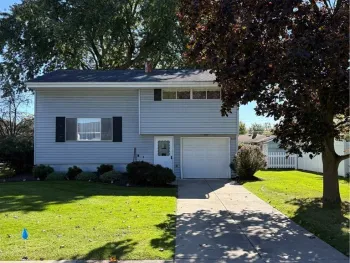 Property at 248 Frankhauser Road, Amherst, NY 14221