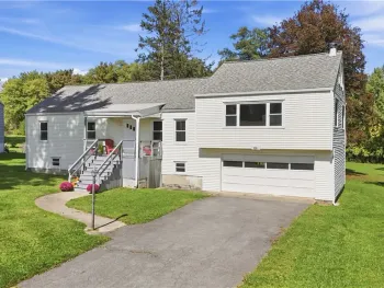 Property at 132 Bundy Road, Ithaca Town, NY 14850