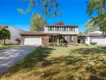 Property at 353 Vine Lane, Amherst, NY 14228