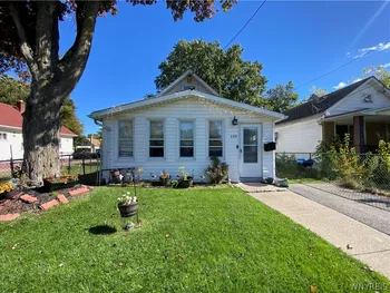 Property at 139 65th Street, Niagara Falls, NY 14304