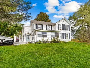 Property at 693 Windfall Road, Schuyler, NY 13502