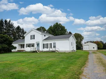 Property at 2036 Oak Orchard Road, Carlton, NY 14411