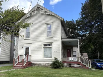 Property at 14 East Street, Oneonta, NY 13820