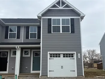 Property at 106 South Drive, West Seneca, NY 14218
