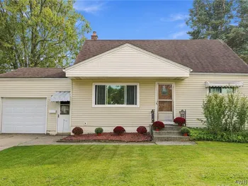 Property at 305 Rehm Road, Lancaster, NY 14043