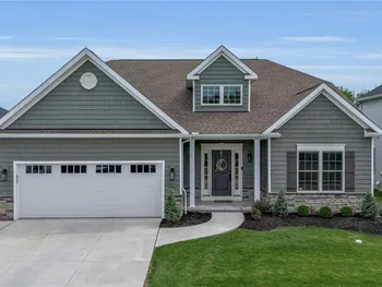 Property at 9031 Somerset Way, Clarence, NY 14032