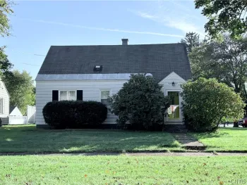 Property at 713 Massena, Rome, NY 13440