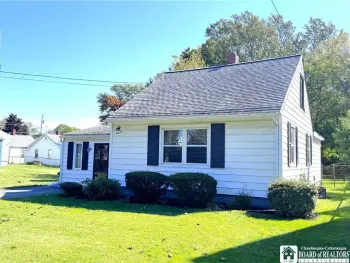 Property at 11 W Doughty Street, Dunkirk, NY 14048