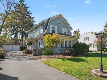 Property at 285 Thomas Avenue, Irondequoit, NY 14617