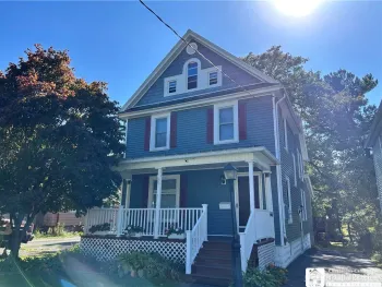 Property at 89 W Fifth, Dunkirk, NY 14048