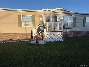 Property at 4104 Seneca, Niagara, NY 14304